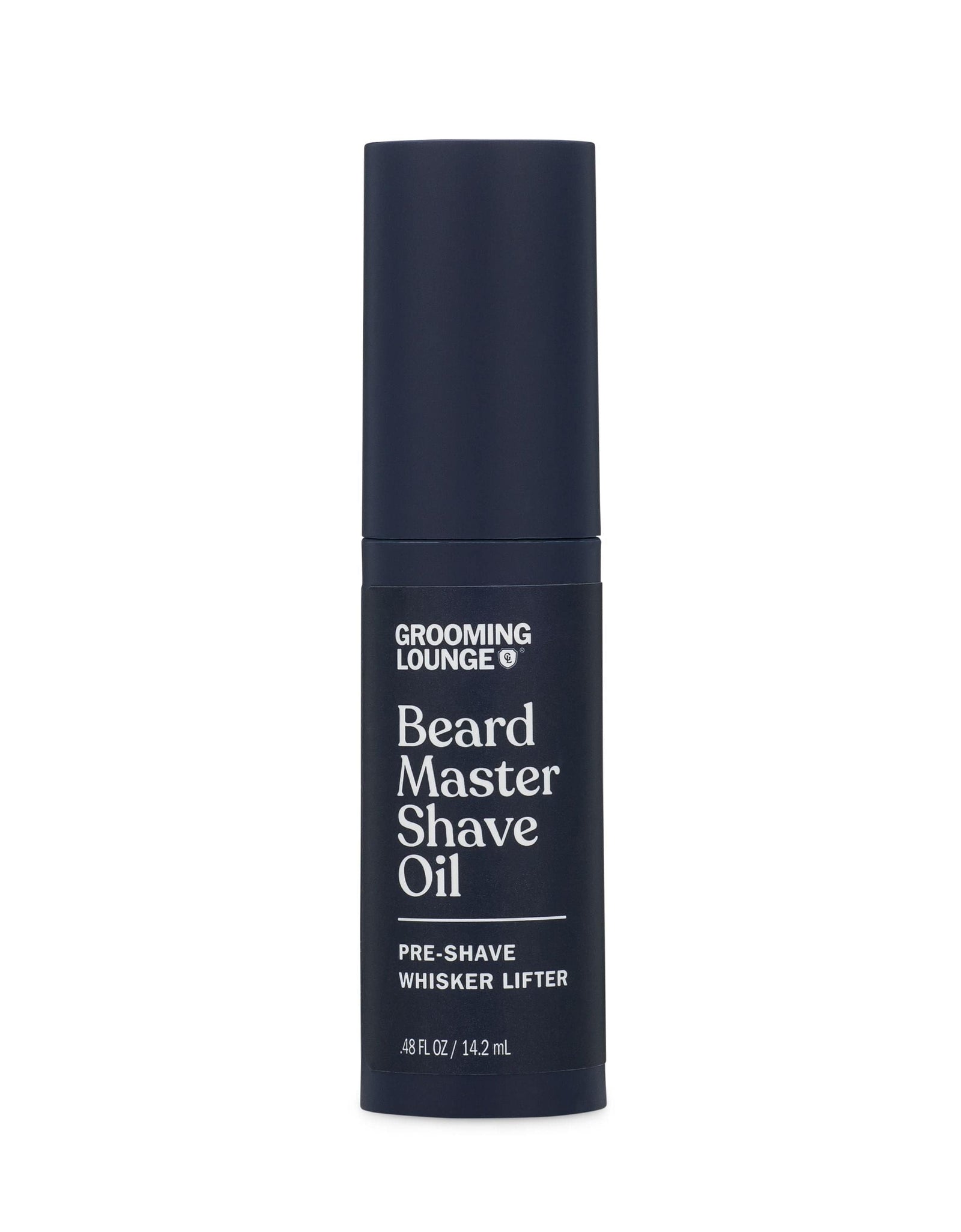 Grooming Lounge Beard Master Shave Oil by Grooming Lounge