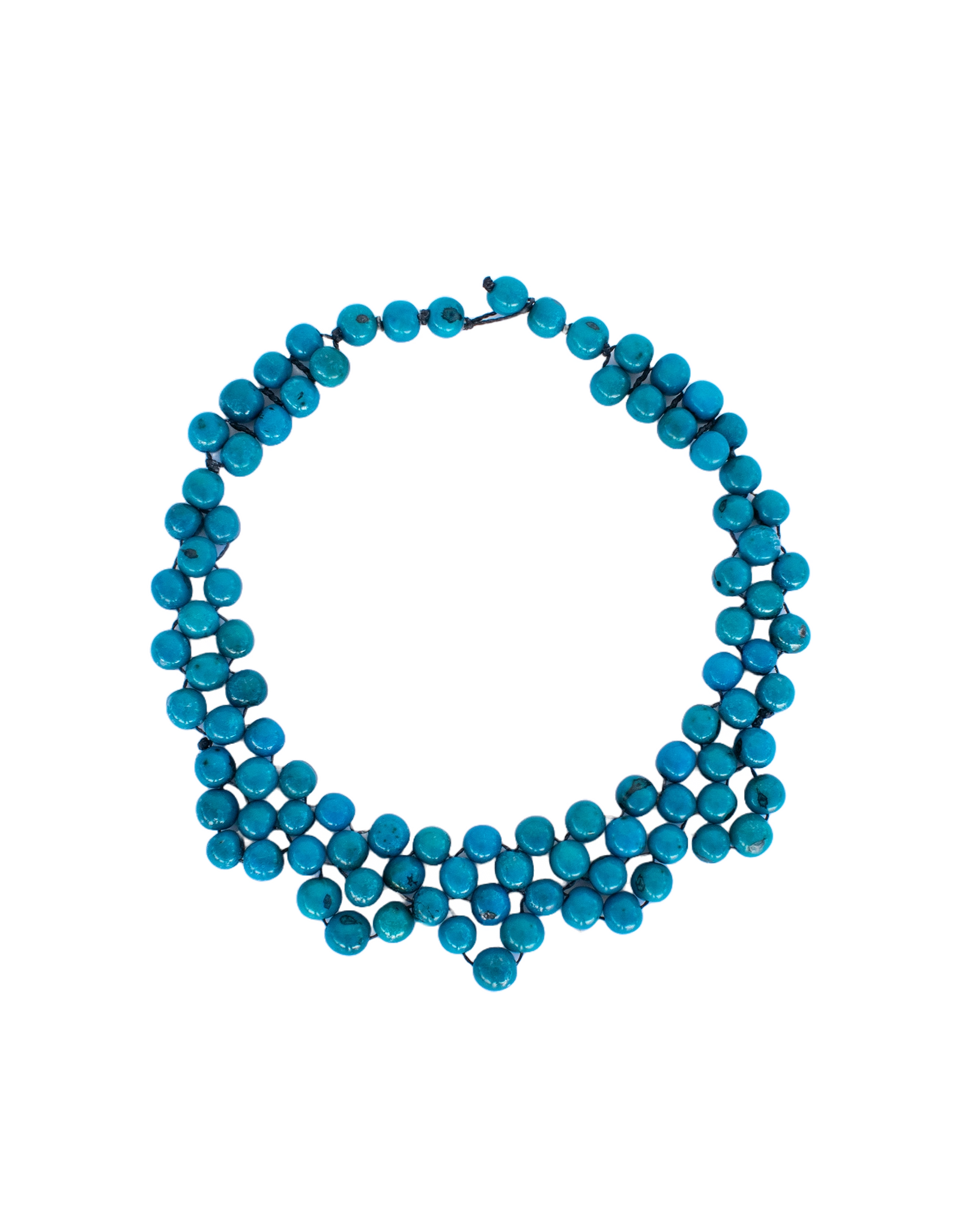 Acai Princess Choker by SutiSana