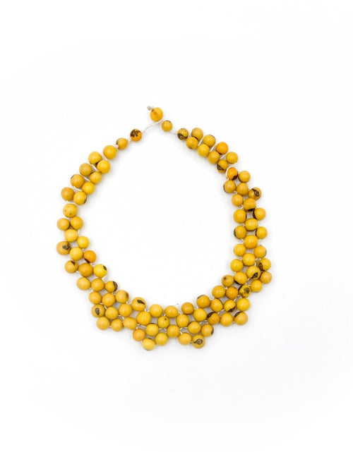 Load image into Gallery viewer, Acai Princess Choker by SutiSana

