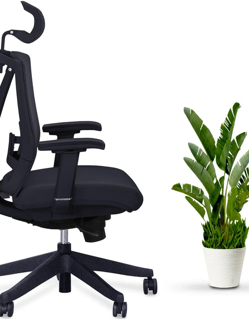 Load image into Gallery viewer, AeryChair Ergonomic Office Chair by EFFYDESK by Level Up Desks
