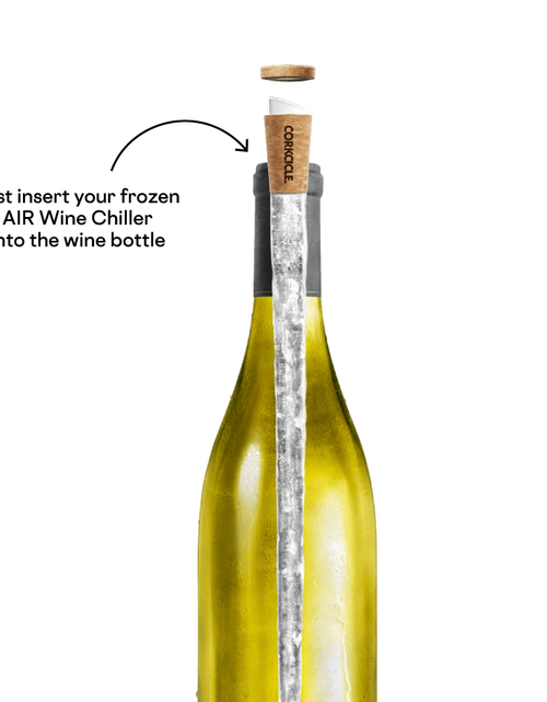 Load image into Gallery viewer, Corkcicle Air by CORKCICLE.
