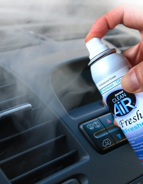 Load image into Gallery viewer, Air Fresh™ - Premium Automotive Citrus Air Freshener - 1.5 oz by The DWD2 System, Inc.
