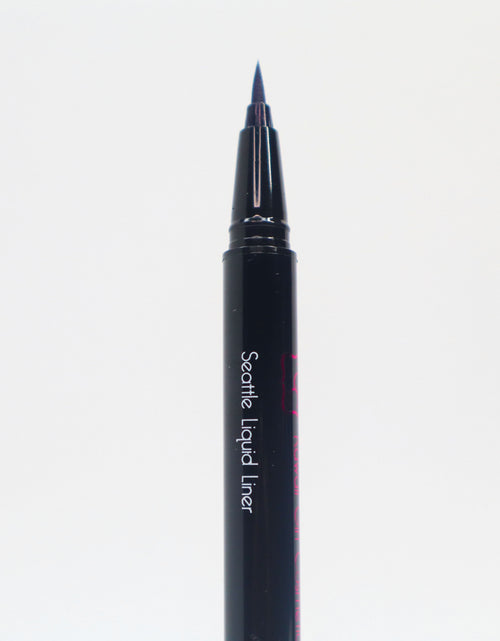 Load image into Gallery viewer, Alki Liquid Liner by Kawaii Girl Cosmetics
