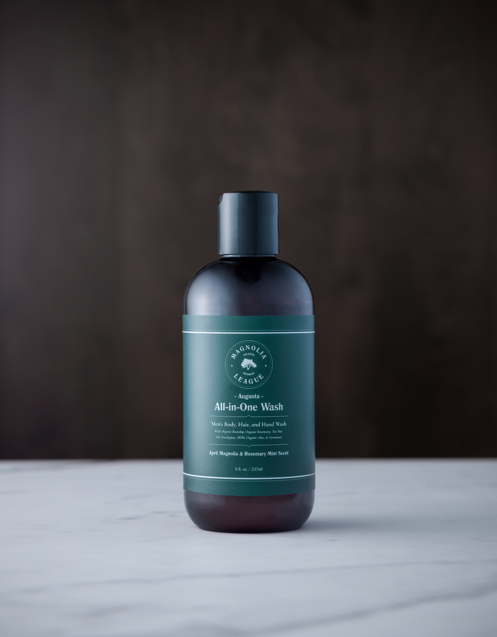 All-in-One Wash by Magnolia League