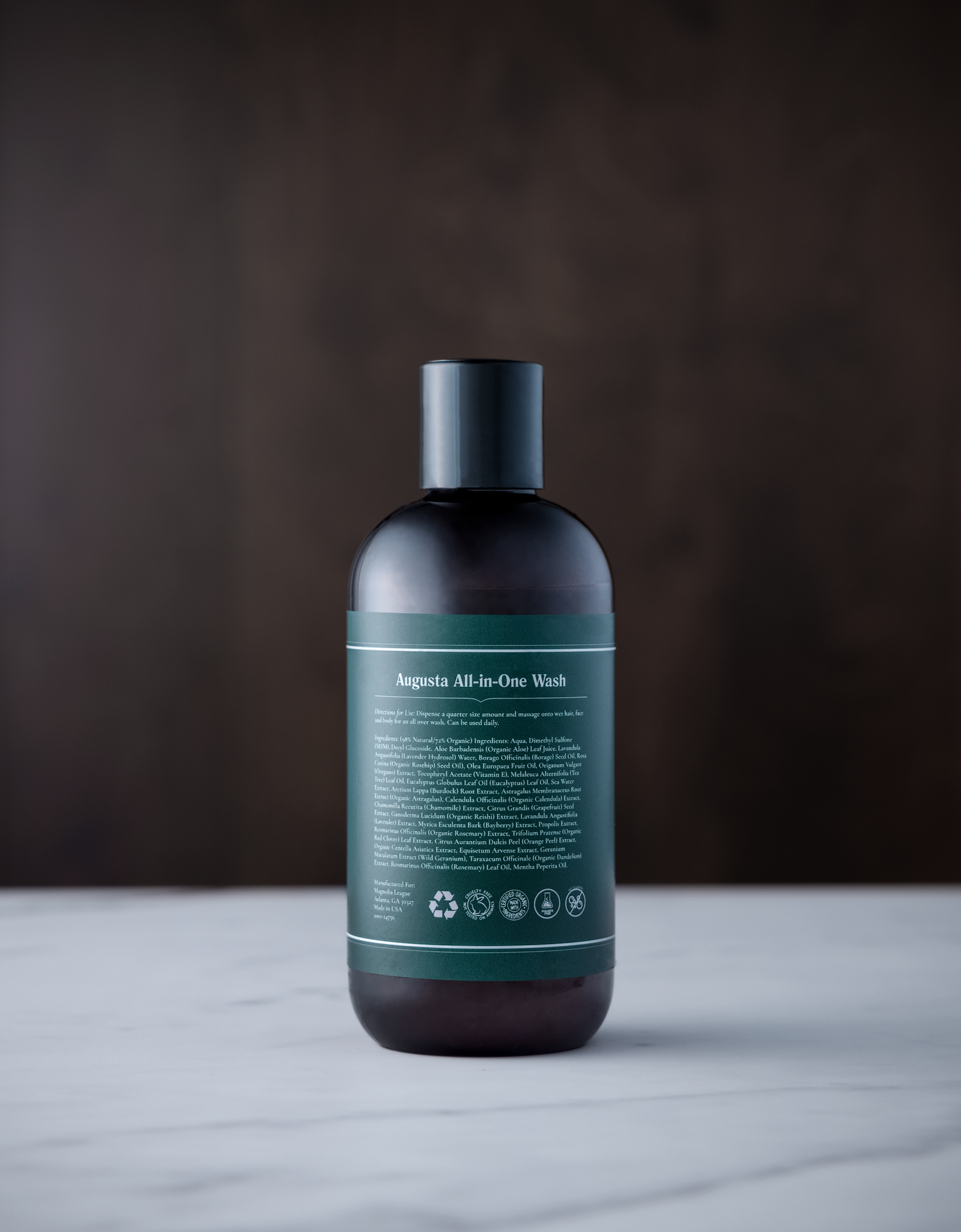 All-in-One Wash by Magnolia League