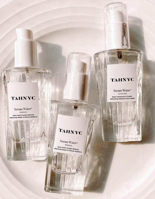 Load image into Gallery viewer, Allantoin Serum Water by TAHNYC
