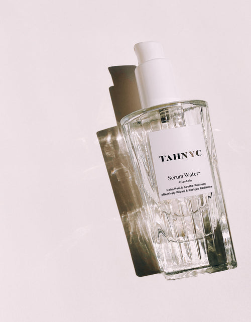 Load image into Gallery viewer, Allantoin Serum Water by TAHNYC
