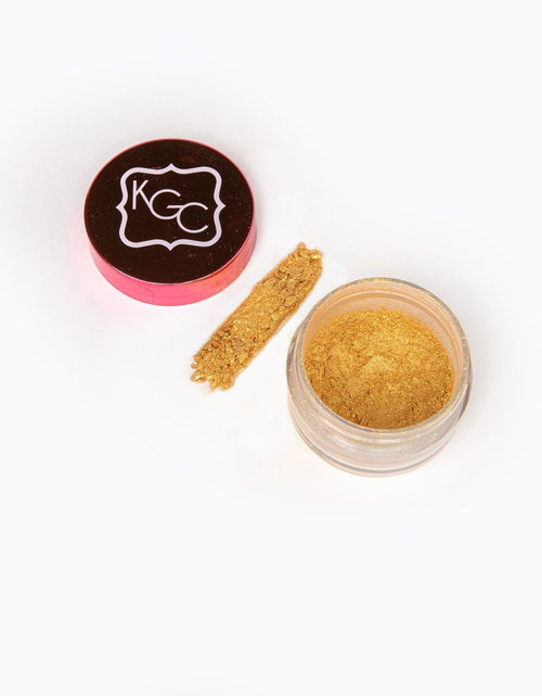 Load image into Gallery viewer, Allerton Shimmer Powder by Kawaii Girl Cosmetics
