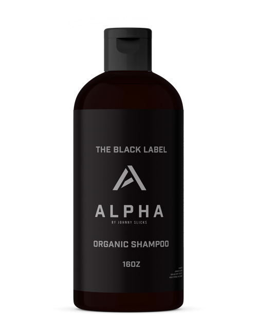 Load image into Gallery viewer, Alpha Shampoo

