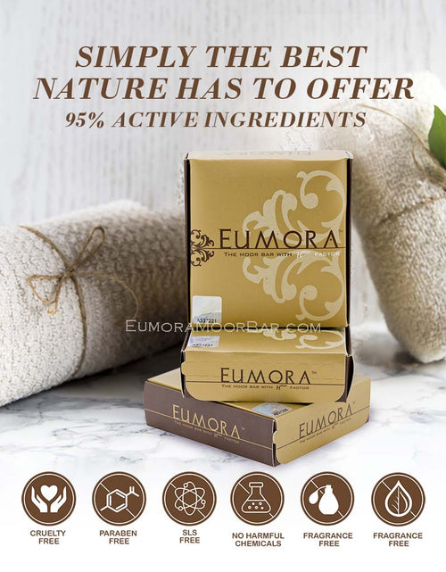 Load image into Gallery viewer, Classic egA Bar by Eumora Moor Bar
