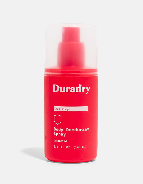 Load image into Gallery viewer, Duradry Body Spray by Duradry
