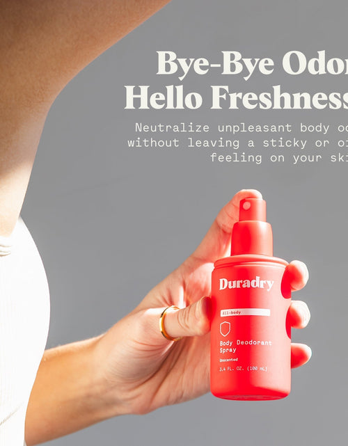 Load image into Gallery viewer, Duradry Body Spray by Duradry
