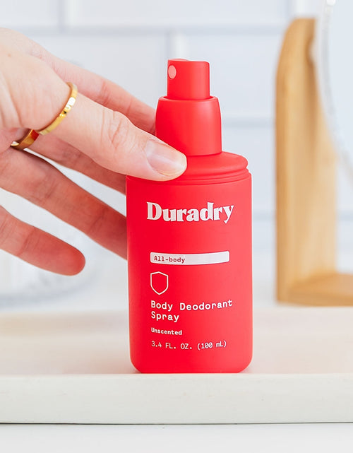 Load image into Gallery viewer, Duradry Body Spray by Duradry
