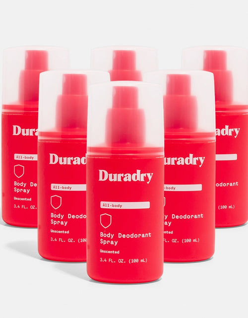 Load image into Gallery viewer, Duradry Body Spray by Duradry
