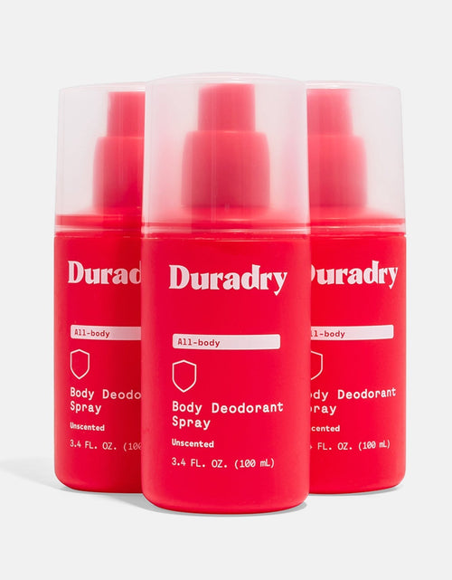 Load image into Gallery viewer, Duradry Body Spray by Duradry

