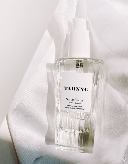 Load image into Gallery viewer, Amino Sugars Serum Water by TAHNYC
