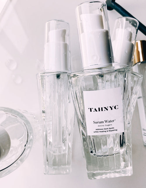 Load image into Gallery viewer, Amino Sugars Serum Water by TAHNYC
