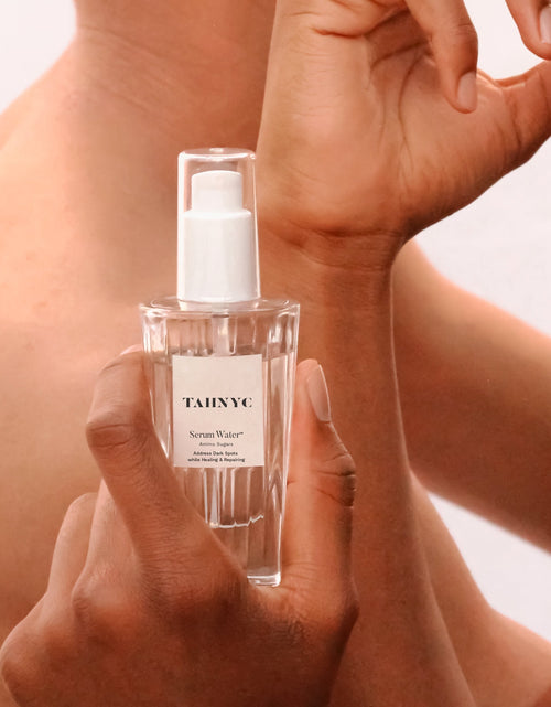 Load image into Gallery viewer, Amino Sugars Serum Water by TAHNYC

