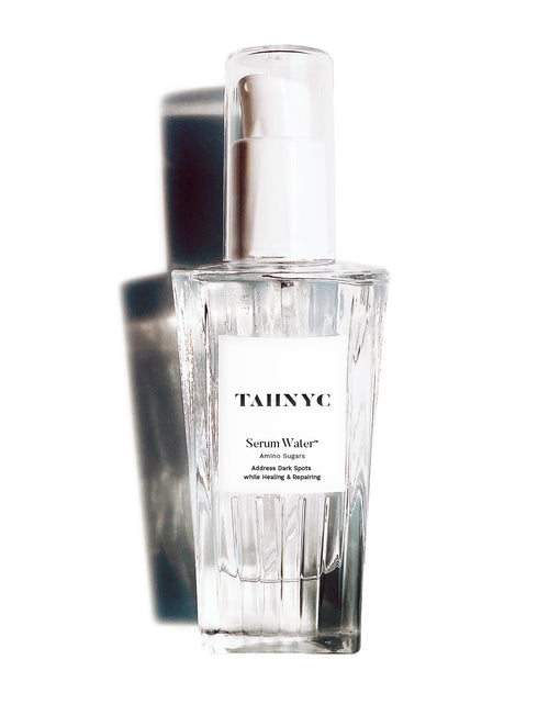 Load image into Gallery viewer, Amino Sugars Serum Water by TAHNYC
