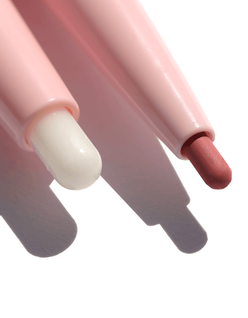 Load image into Gallery viewer, The Script Primer + Lip Liner by Half Caked
