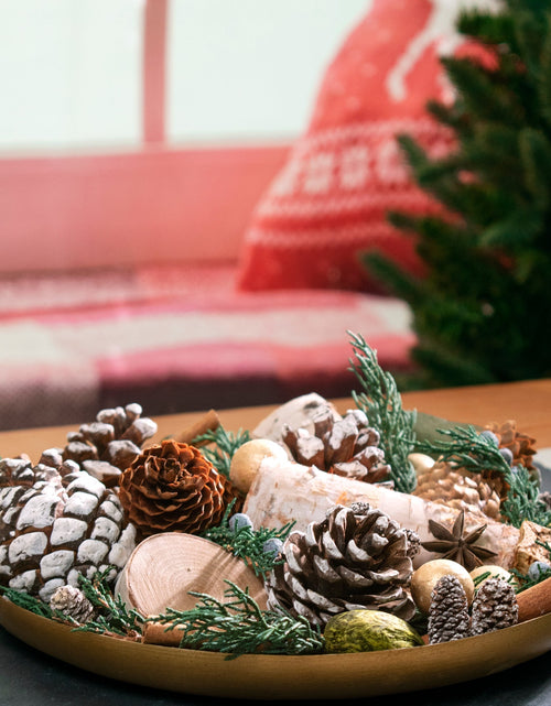 Load image into Gallery viewer, Evergreen Pine Potpourri by Andaluca Home
