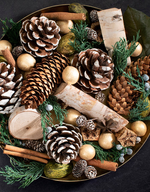 Load image into Gallery viewer, Evergreen Pine Potpourri by Andaluca Home
