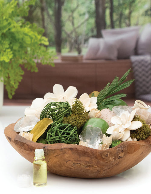 Load image into Gallery viewer, Gardens of Bali Potpourri by Andaluca Home
