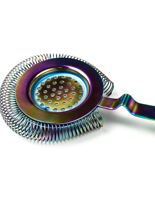 Load image into Gallery viewer, Hawthorne Strainer (Deluxe Antique-Style) by Bull In China
