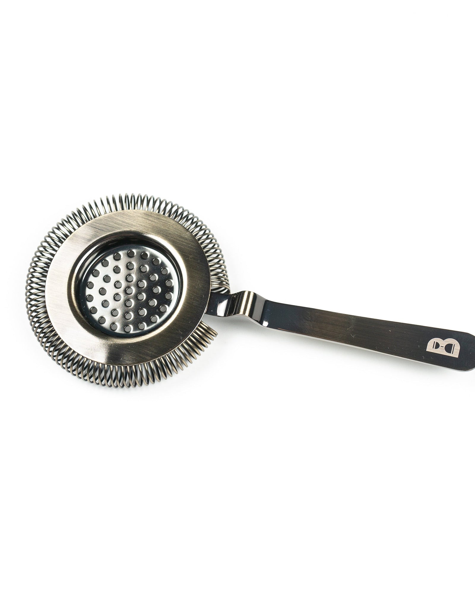Hawthorne Strainer (Deluxe Antique-Style) by Bull In China