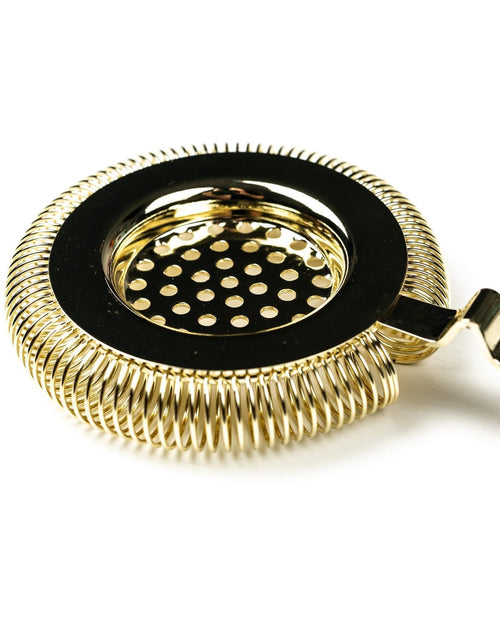 Load image into Gallery viewer, Hawthorne Strainer (Deluxe Antique-Style) by Bull In China

