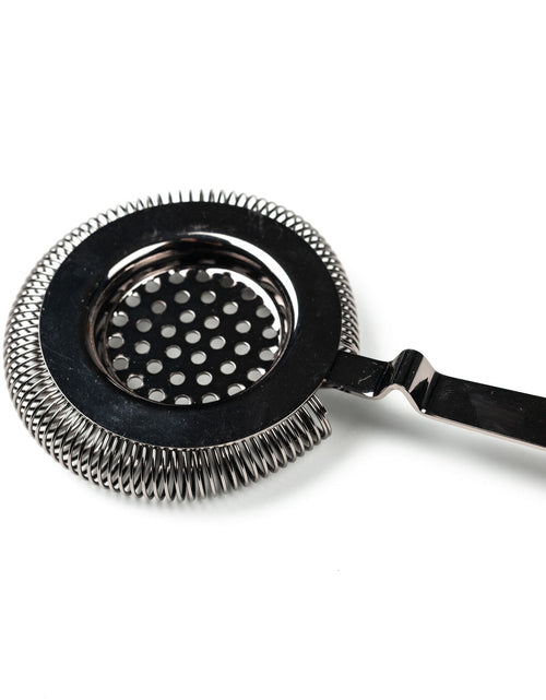 Load image into Gallery viewer, Hawthorne Strainer (Deluxe Antique-Style) by Bull In China
