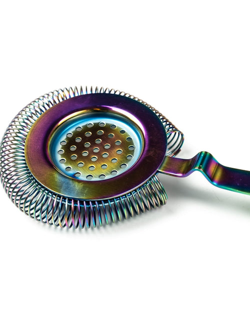 Load image into Gallery viewer, Hawthorne Strainer (Deluxe Antique-Style) by Bull In China
