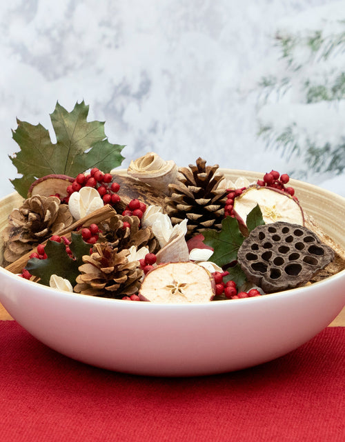 Load image into Gallery viewer, Apple Cider Cinnamon Potpourri by Andaluca Home
