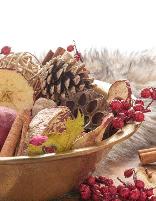 Load image into Gallery viewer, Apple Cider Cinnamon Potpourri by Andaluca Home
