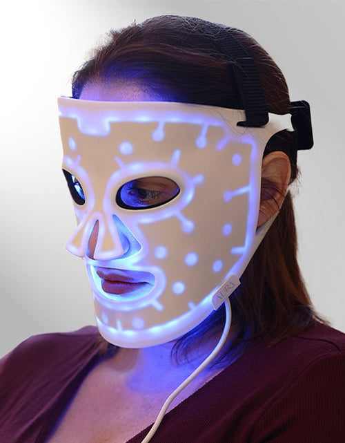 Load image into Gallery viewer, Aura Plus Light Therapy Mask by ARAL Beauty
