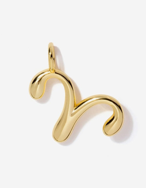 Load image into Gallery viewer, Zodiac Charm by Little Sky Stone
