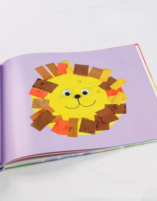Load image into Gallery viewer, Art Book Deposit by Plum Print
