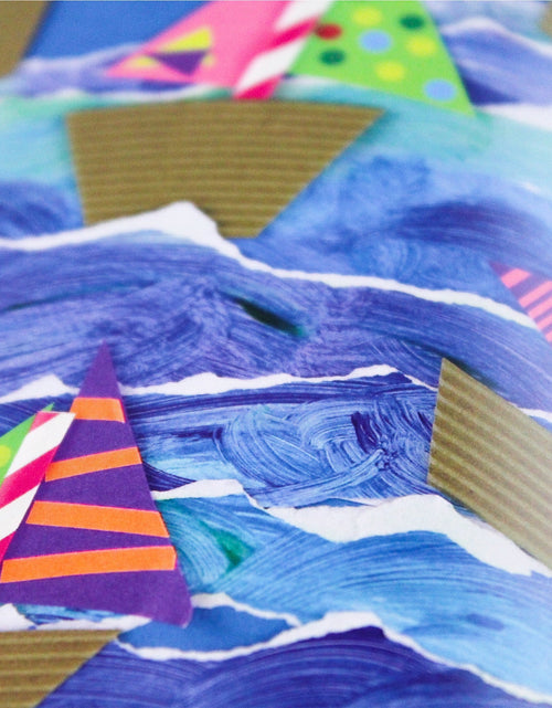 Load image into Gallery viewer, Art Book Deposit by Plum Print
