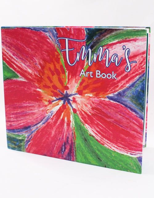 Load image into Gallery viewer, Art Book Deposit by Plum Print

