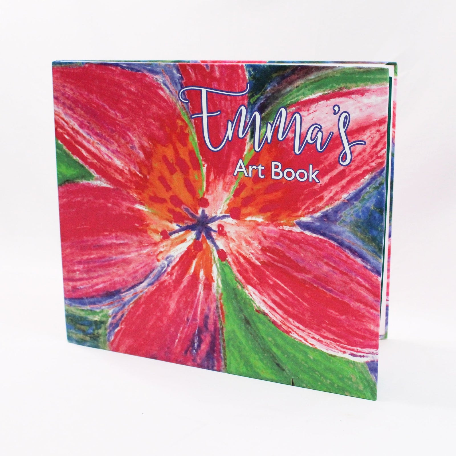 Art Book Deposit by Plum Print