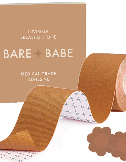 Load image into Gallery viewer, Boob Tape Kit by Bare Babe

