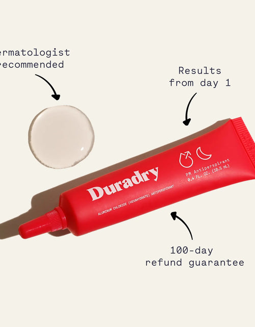 Load image into Gallery viewer, Duradry PM Sweat Minimizing Gel by Duradry
