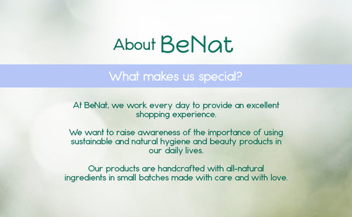 Load image into Gallery viewer, Vegan Deodorant Cream by BeNat
