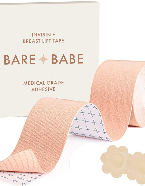 Load image into Gallery viewer, Boob Tape Kit by Bare Babe
