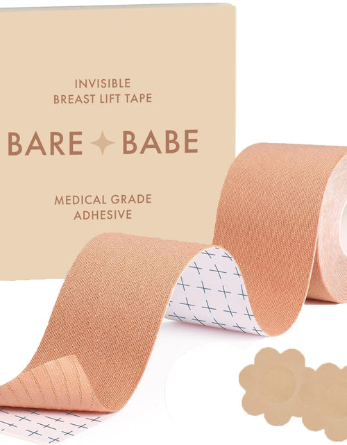 Load image into Gallery viewer, Boob Tape Kit by Bare Babe
