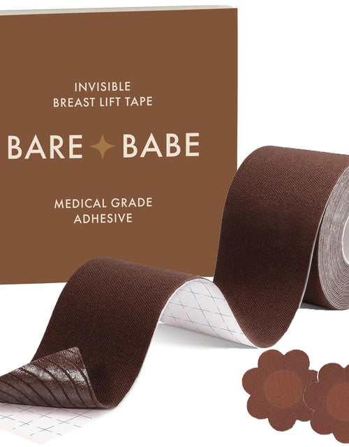 Load image into Gallery viewer, Boob Tape Kit by Bare Babe
