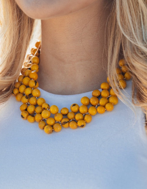 Load image into Gallery viewer, Acai Princess Choker by SutiSana
