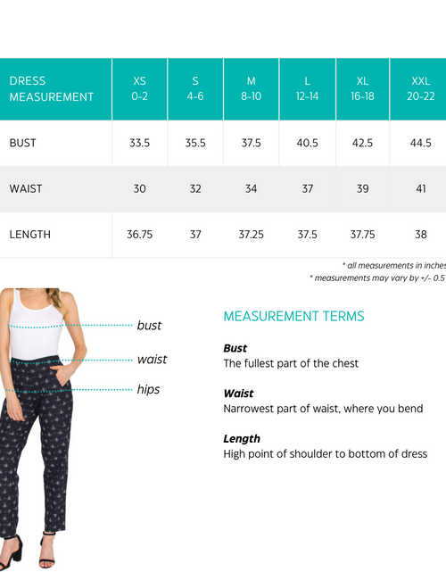 Load image into Gallery viewer, Artemis Button Dress by Passion Lilie
