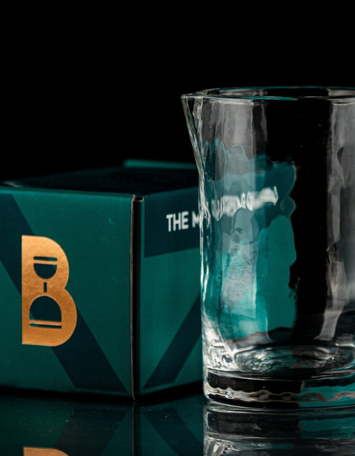 Load image into Gallery viewer, Artisan Series Mixing Glass - BIC Originals by Bull In China
