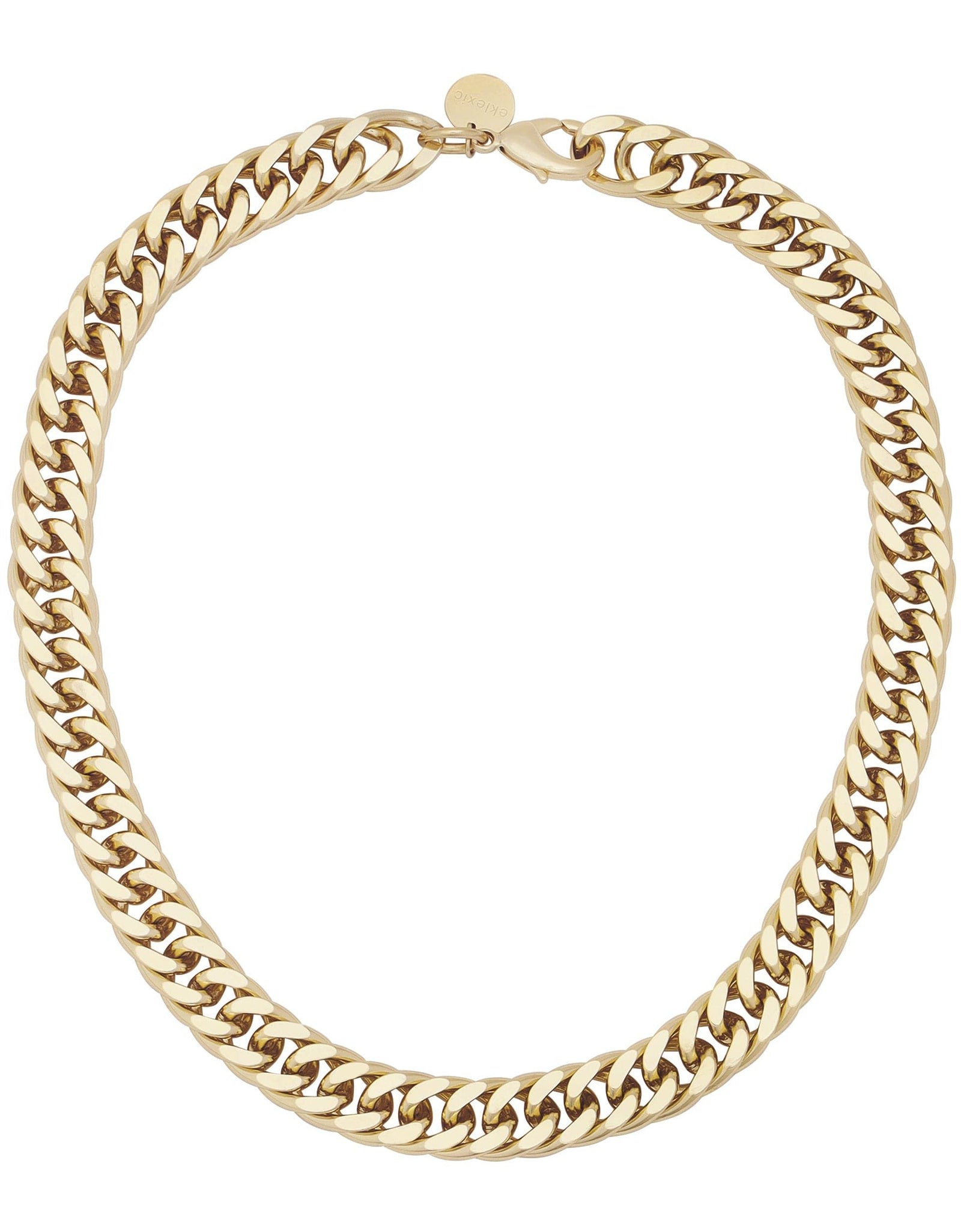 Arya Necklace by eklexic jewelry